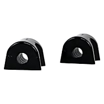REV004.0250 Front Sway Bar Bushing, Set of 2