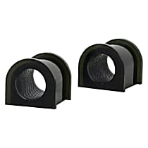 Front Sway Bar Bushing, Set of 2