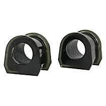 Front Sway Bar Bushing, Set of 2