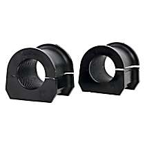 Front Sway Bar Bushing, Set of 2
