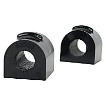 Front Sway Bar Bushing, Set of 2