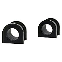 Front Sway Bar Bushing, Set of 2