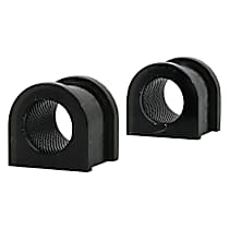 Front Sway Bar Bushing, Set of 2