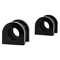 Front Sway Bar Bushing, Set of 2