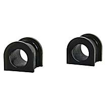 Front Sway Bar Bushing, Set of 2