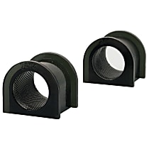 Front Sway Bar Bushing, 78/79 Cruiser, Set of 2