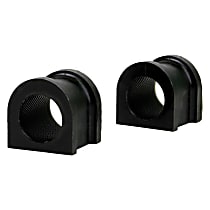 Front Sway Bar Bushing, Set of 2