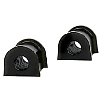 Front Sway Bar Bushing, Set of 2