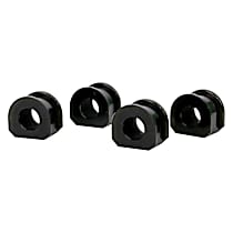 REV004.0456 Front Sway Bar Bushing, Set of 4