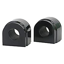 Front Sway Bar Bushing, Set of 2