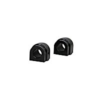 Front, Driver or Passenger Side Sway Bar Bushing, 23.2mm Sway Bar Mount Bushing Set, Set of 2