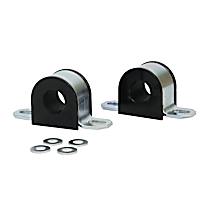 Sway Bar Bushing, Set of 2