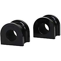 Front Sway Bar Bushing, Naturally Aspirated, Set of 2 - Front