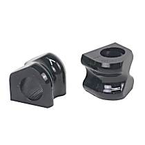 REV004.0604 Front, Driver or Passenger Side Sway Bar Bushing, Set of 2