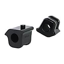 Front, Driver or Passenger Side Sway Bar Bushing, 25.4mm (1) Sway Bar Mount Bushing Set, Set of 2
