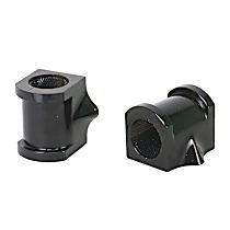 Front, Driver or Passenger Side Sway Bar Bushing, 20mm Front Sway Bar Mount Bushing Set, Set of 2