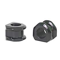 Front, Driver or Passenger Side Sway Bar Bushing, BATTERY EV (EV/BEV); 26mm Sway Bar Mount Bushing Set, Set of 2