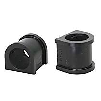 Front, Driver or Passenger Side Sway Bar Bushing, Set of 2
