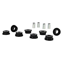 REV006.0016 Sway Bar Link Bushing - Polyurethane, Direct Fit, Set of 4