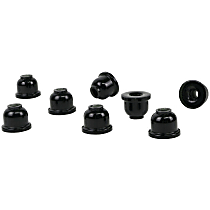 Sway Bar Link Bushing - Direct Fit, Set of 8