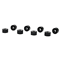 REV006.0028 Sway Bar Link Bushing - Polyurethane, Direct Fit, Set of 8