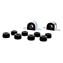 REV008.0008 Sway Bar Link Bushing - Polyurethane, Direct Fit, Set of 2