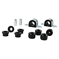 REV008.0012 Sway Bar Link Bushing - Polyurethane, Direct Fit, Set of 2