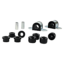 REV008.0014 Sway Bar Link Bushing - Polyurethane, Direct Fit, Set of 2