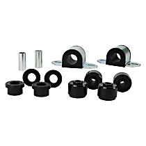 REV008.0016 Sway Bar Link Bushing - Polyurethane, Direct Fit, Set of 2