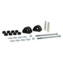 REV008.0032 Sway Bar Link Bushing - Polyurethane, Direct Fit, Set of 2