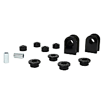 REV008.0038 Sway Bar Link Bushing - Polyurethane, Direct Fit, Set