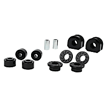 REV008.0048 Sway Bar Link Bushing - Polyurethane, Direct Fit, Set