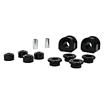 REV008.0050 Sway Bar Link Bushing - Polyurethane, Direct Fit, Set of 2