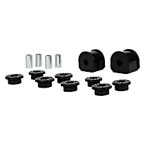 REV008.0056 Sway Bar Link Bushing - Polyurethane, Direct Fit, Set of 4