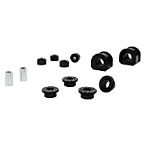REV008.0058 Sway Bar Link Bushing - Polyurethane, Direct Fit, Set of 2