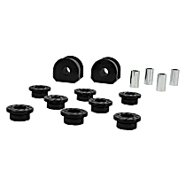 REV008.0060 Sway Bar Link Bushing - Polyurethane, Direct Fit, Set