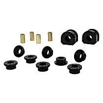 REV008.0062 Sway Bar Link Bushing - Polyurethane, Direct Fit, Set of 4