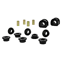 REV008.0064 Sway Bar Link Bushing - Polyurethane, Direct Fit, Set of 4
