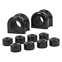 REV008.0084 Sway Bar Link Bushing - Polyurethane, Direct Fit, Set of 8