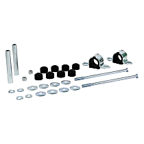 REV008.0088 Sway Bar Link Bushing - Polyurethane, Direct Fit, Set