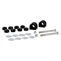 REV008.0100 Sway Bar Link Bushing - Polyurethane, Direct Fit, Set of 2