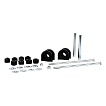 REV008.0114 Sway Bar Link Bushing - Polyurethane, Direct Fit, Set
