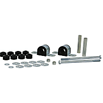 Front Sway Bar Bushing, Set of 2