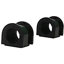 REV008.0132 Sway Bar Link Bushing - Direct Fit, Set of 2