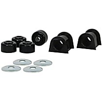 Front Sway Bar Bushing, Naturally Aspirated, SOHC, GAS, Set of 2