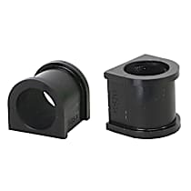 Front, Driver or Passenger Side Sway Bar Bushing, 31mm Sway Bar Mount & End Link Bushing Set, Set of 2