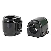 Front, Driver or Passenger Side Sway Bar Bushing, 36mm Sway Bar Mount Bushing Set, Set of 2