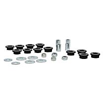 Front Sway Bar Bushing, Set of 12 - Front