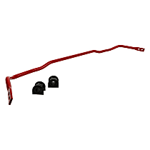 REV011.0082 Rear Sway Bar Kit, Steel, 16 mm, Adjustable (Rear Only), Powdercoated red