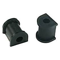 REV012.0004 Rear Sway Bar Bushing, Set of 2